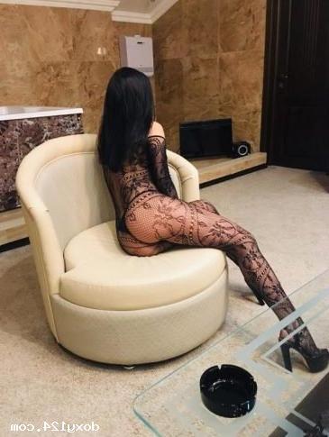 Проститутка Анюта, 41 год, метро Международная