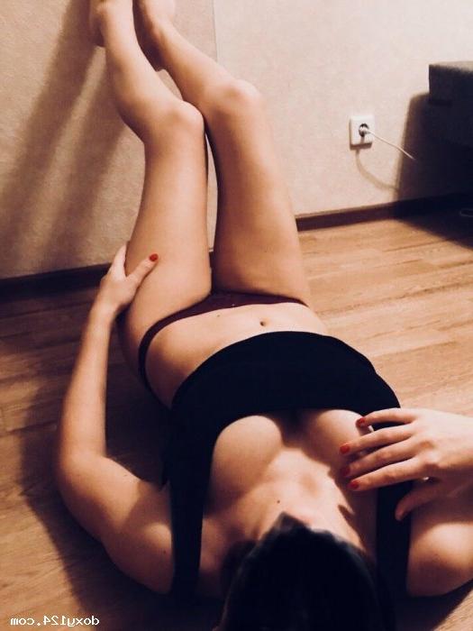 Проститутка Изабель, 23 года, метро Рижская